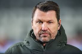 Russ lobt Angreifer Horvath: "Ein großartiger Fußballer"