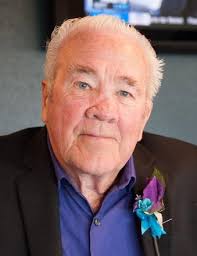 Obituary information for Robert James "Bob" Hanson