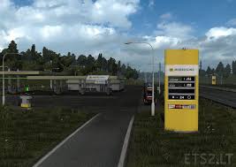 Contacteaza direct prestatorii si apeleaza la cele mai bune servicii; Real Company Ets2 Mods