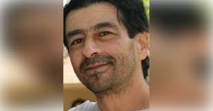 Obituary information for Daniel D. Martinez