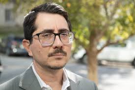 D.A. Dismisses Case Against Man Falsely Accused of Rape • The Austin  Chronicle