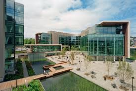 How the microsoft founder, who turns 60 today, earned his reputation as a difficult boss. Engineering The Bill Melinda Gates Foundation Headquarters Arup