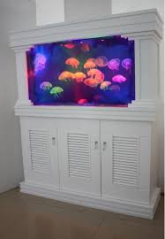 I Really Really Want A Jellyfish Aquarium With Images Home Aquarium Cool Fish Tanks Jellyfish Tank