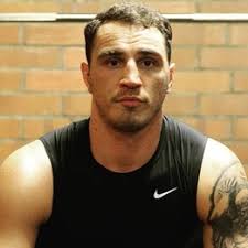 Agron Smakici vs. Fernando Rodrigo Simoes De Almeida, Legacy International  Boxing Series