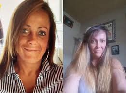 Alison McBlain: heartbreak, tragedy and betrayal