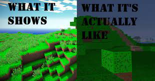In minecraft, texture packs are mods that alter the game's blocks and entities. Rant Stop Using Shader Mods To Make Your Texture Packs Look Better