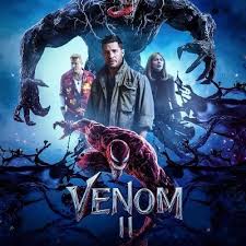 The movie is about journalist eddie brock, whose body merges with the alien venom, leaving him with superhuman strength and power. Watch Venom Let There Be Carnage 2021 Online Free Letvenom Twitter