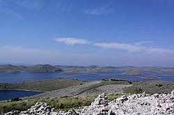 S jedne strane moguće je brojne otoke i. Nacionalni Park Kornati Wikipedija