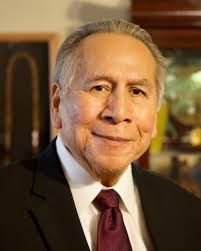 Obituary information for Enoch Kelly Haney