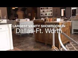 The James Martin Vanities Dallas Bathroom Vanity Showroom Is Located In The Heart Of Bathroom Inspiration Modern Bathroom Design Black Bathroom Lighting Design