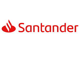 Santander Logo Png Image Santander Blockchain Ripple