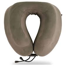 Auto kopfstütze kissen nackenstütze komfort autositz nackenkissen klappbar, verstellbar auto hals kissen für kinder und erwachsene. Cabeau Evolution Classic Travel Pillow Nackenkissen 25 Cm Cabeau Markenkoffer De