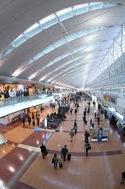 Airport Airport Design Airport Travel Narita International Airport