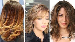 Les tendances coupe de cheveux du printemps été 2020 en 2020 de tendance coupe de cheveux , origine:pinterest.com. Modele Coupe De Cheveux Femme 2020