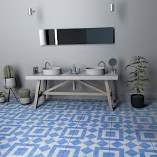cdiz tile stickers, spanish