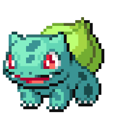 With tenor, maker of gif keyboard, add popular pokemon animated gifs to your conversations. Pokemon Go Bulbasaur Videogames Gif Find On Gifer