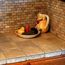 Ceramica azulejo para cocina por metro cuadrado. Ideas De Encimeras De Azulejos Para Decorar La Cocina