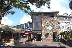 Bei dem touristenstädtchen wurden auch 22. Mittelrhein Durch Den Niederwald Zur Zauberhohle Wandern Mit Rheinwanderer De Rheinwanderer De