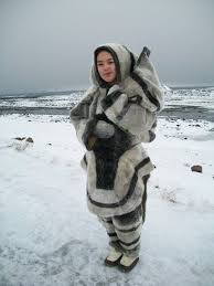 Pin By Stephie On Nye Inuit Clothing Inuit Inuit People