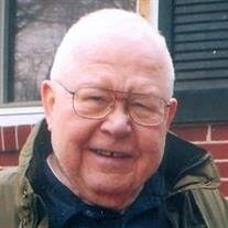 Donald 'Bart' Bartholomy Obituary