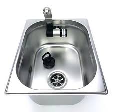 Jetzt bin ich am überlegen ob ich die ganze sache umgehe und mir einfach eine manuelle pumpe für den wasserhahn einbaue. Spulbecken 325x265x150 Wasserhahn Ablauf Camping Spule Waschbecken Wohnmobil Ebay Wohnmobil Bus Waschbecken Wohnmobil