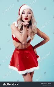 149,688 Christmas Blond Girl Images, Stock Photos & Vectors 