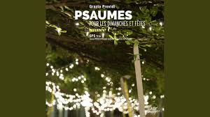 Psaume 121 Dans La Joie Nous Irons A La Maison Du Seigneur 34e Dimanche Du Temps Ordinaire Youtube