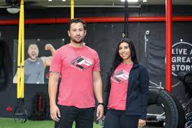 Staten Islanders launch gym for people with special needs - silive.com