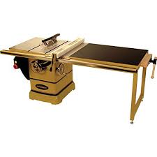 Powermatic 1792018k Model Pm2000 10 Inch 5 Hp 3 Phase Table Saw With 50 Inch Accu Fence And Workbench Table Saw Reviews Table Saw Workbench Craftsman Table Saw