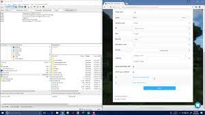 We compiled a list of the best server jars for your minecraft java edition server. How To Upload A Custom Server Jar To A Minecraft Host 2017 Guide Youtube