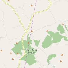 zip codes in sinking spring, ohio