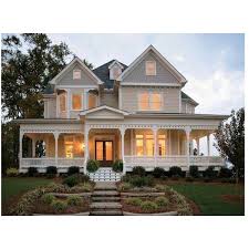 Our victorian farmhouse layout | house tour! Eplans Country House Plan Four Bedroom Country 2772 Square Feet And 4 Bedrooms From Eplans Victorian House Plans Country House Plan Victorian Style House