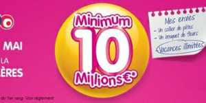 Pour chaque tirage vous avez jusqu'à 20h15 pour valider votre grille euromillions et votre code my million. A Quelle Heure A Lieu Le Tirage De L Euromillions