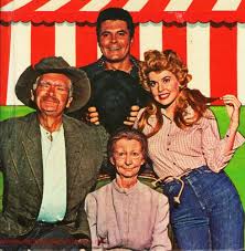 Donna douglas was an american actress and singer, known for her role as elly may clampett on the beverly hillbillies. Ode To Elly May Envisioning The American Dream