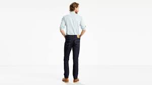They feature a slim fit through the thighs. 511 Slim Jeans Neutral Levi S Gb