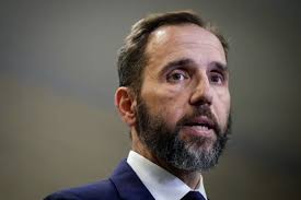 Funzionari federali statunitensi avviano un'indagine sull'ex procuratore  generale Jack Smith per le sue molestie nei confronti di Trump