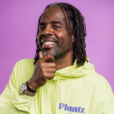 Turnip Todd (Good Food & Growing Mushrooms)