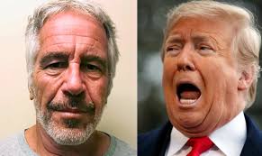 Trump ally gets EXPOSED amid Epstein fallout