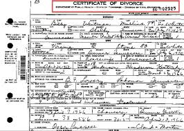 Divorce Decree Vs Divorce Certificate Differences How To Get Uses