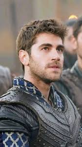 Galahad sure know what is right