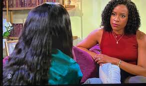 YOU HAVE A SON?" Naomi is shocked when she finds out this secret from Hayley  | Beyond the Gates —👉 (More Details Below👇)