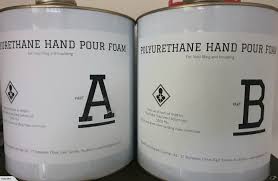 But some closed cell foams, like tiger foam's e84 closed. Foam Sales Parts And Services Highgrade Coatings Polyurethane Spray Foam Polyurea Coat