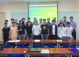 Advanced Class in Natural Language Processing - VietAI Online Class
