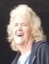 Obituary for Carla Jo Distel Hall