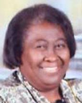 Viola Ervin Obituary (2013)
