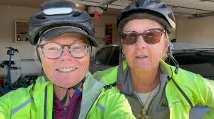 Bicycling across Texas from Las Cruces, NM to El Paso, TX