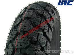 Comanda acum un cauciuc 17 la superpret! Anvelopa Cauciuc De Iarna 120 80 16 Urban Snow M S Tl 60l Irc Unimotors Ro