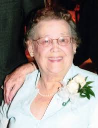 Obituary information for Ruth E. Hershey
