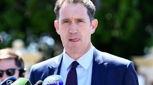 Sutherland briefs stars about fixing claim