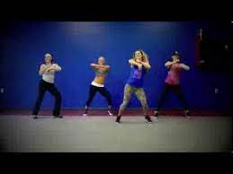 Alright Pitbull Zumba Zumba Fitness Zumba Tanztraining